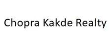 Chopra Kakde Realty